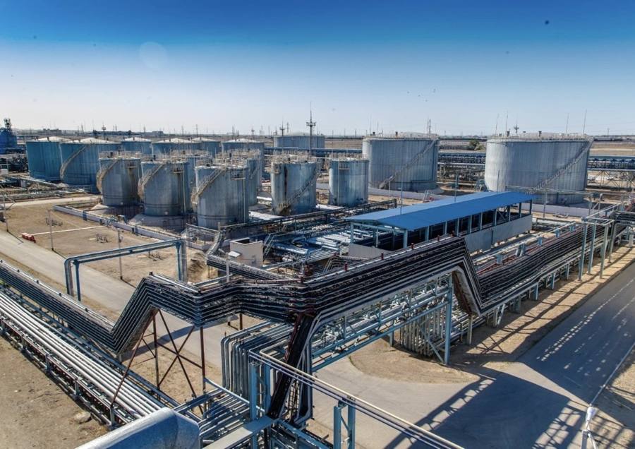 Energy storage