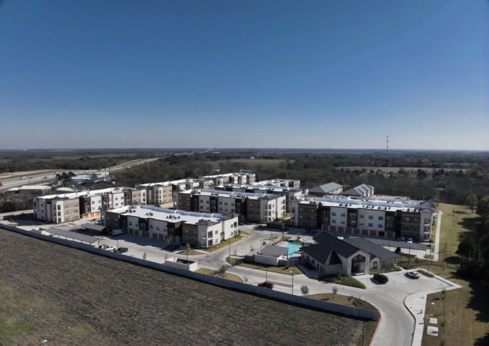 Multifamily & Income Assets