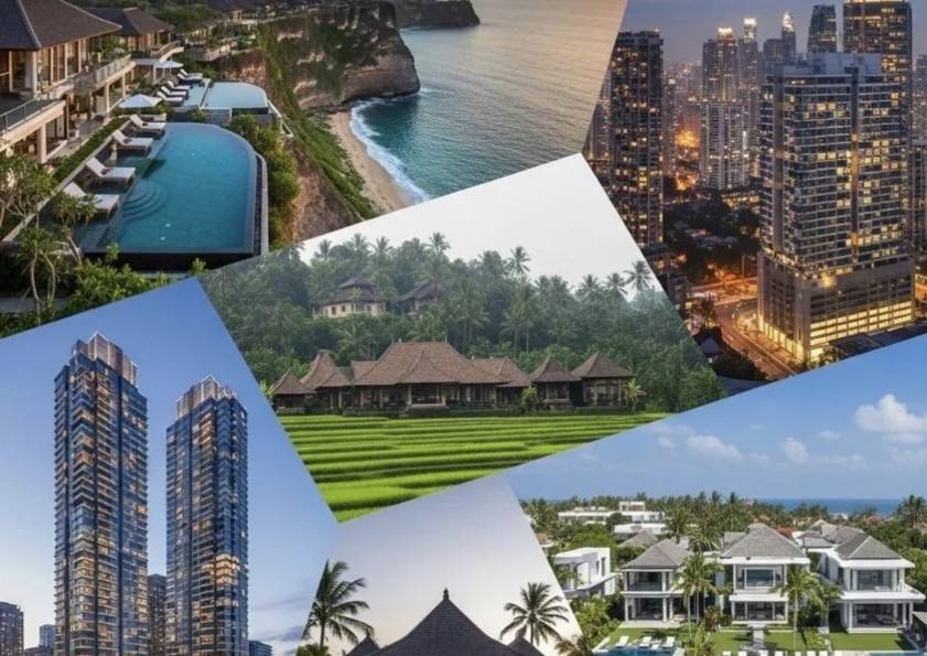 Commercial & Development