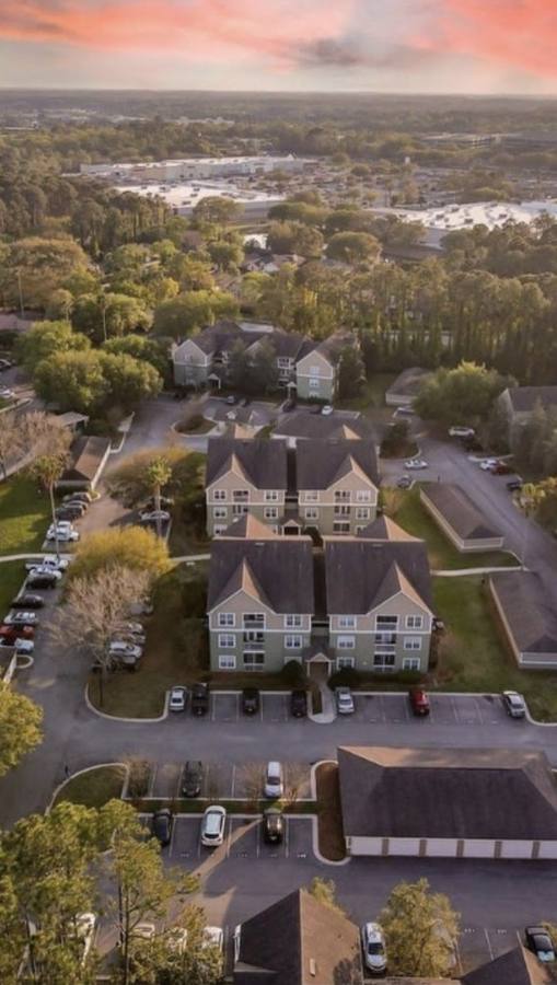 Residential real estate